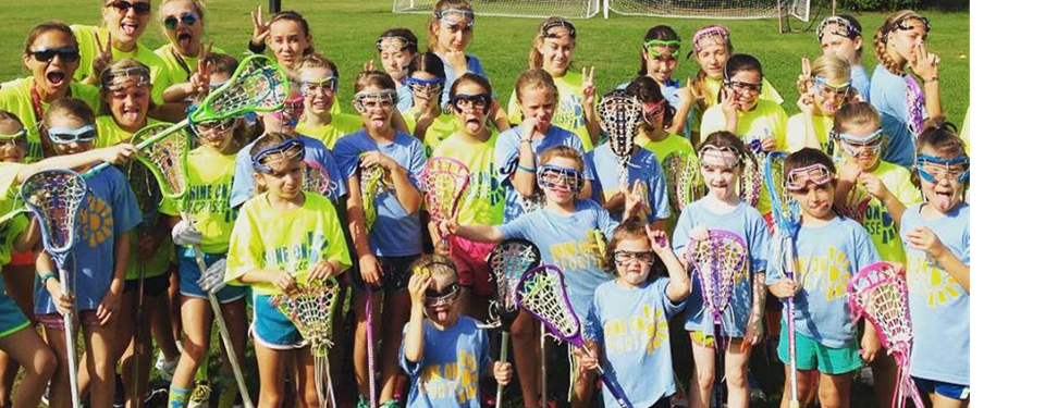 Risers Summer Lacrosse Camps 2022