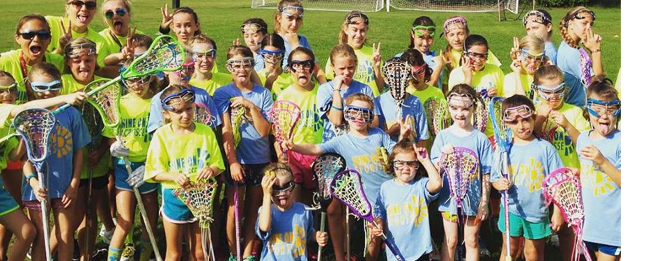 Register for 2023 Summer Lacrosse Camps!