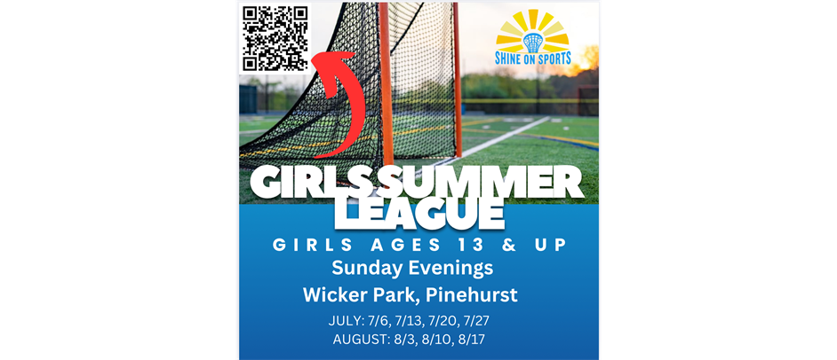 Girls Summer League